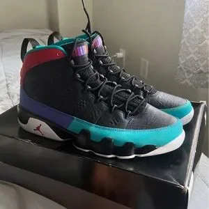 Air Jordan retro dream it do it size New Never worn in original box